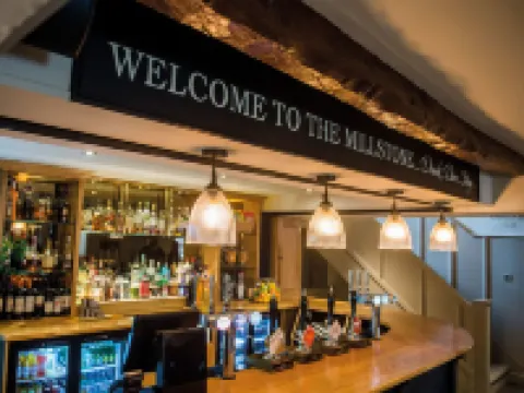 The Millstone, Mellor Hotels in Blackburn