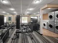 Candlewood Suites OMAHA AIRPORT by IHG Hotels in Carter Lake