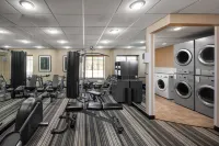Candlewood Suites Omaha Airport