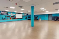 Village Hotel Cardiff - Gym