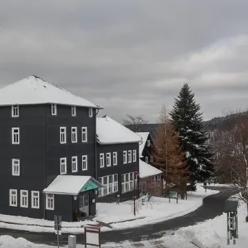 Apartments Und Bistro Zum Glasmacher