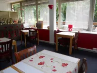 Hotel Inn Design Moutiers - breakfast