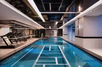 Marsden Viaduct Hotel Hotels in Auckland