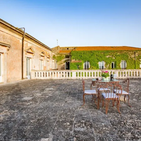 Case di Cutalia - Villa Cutalia