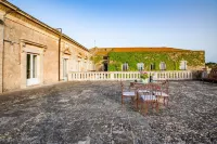 Case di Cutalia - Villa Cutalia