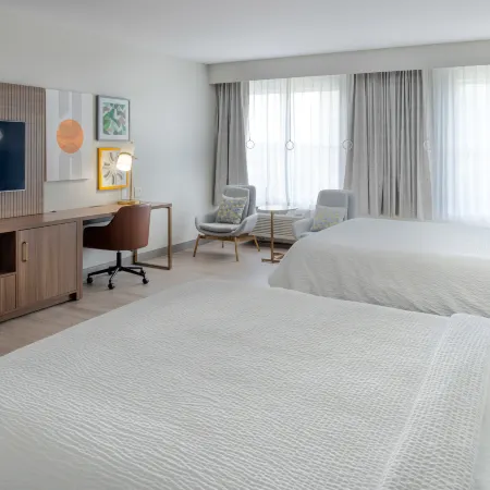Holiday Inn ROCK HILL by IHG