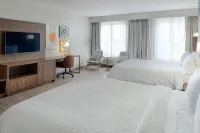 Holiday Inn ROCK HILL by IHG - bars