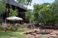 Sekala Private Game Lodge - navette aéroport