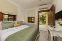 Zemira Garden Hotel Hotels in Kaleici