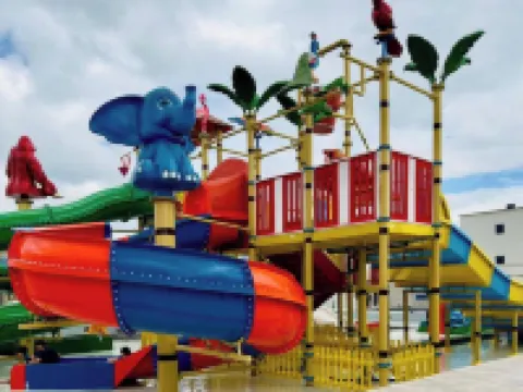 Ivory Park Hotel - Safari Waterworld Hotels in Nakuru