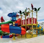 Ivory Park Hotel - Safari Waterworld
