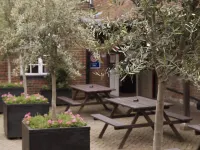 The Dog & Bear Hotel Hotels in Lenham