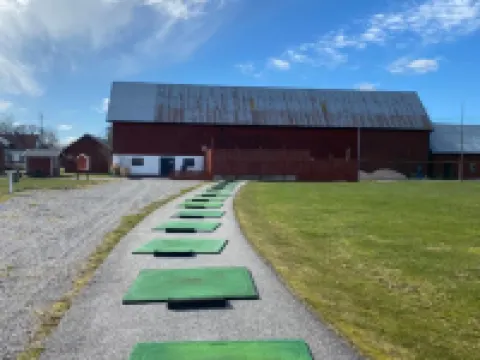 Boaryd Golf B&B Hotels in Eksjo Municipality