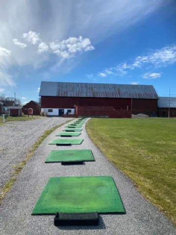 Boaryd Golf B&B Hotels in 