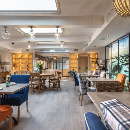 Moje Orłowo Boutique Bed & Breakfast - Adults Only