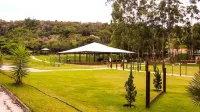 Lago São Franscisco Parque Hotel