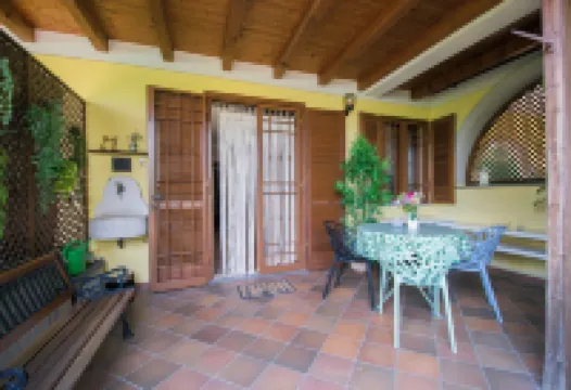 Alessandra 2 Apartment by Wonderful Italy