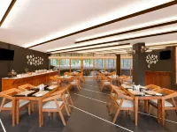 Keys Prima by Lemon Tree Hotels, Thekkady Hotels in Thekkady