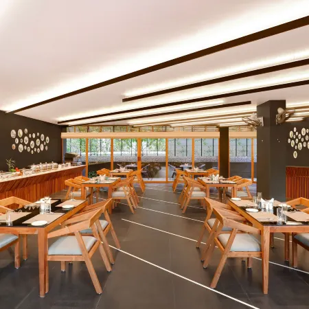 Keys Prima by Lemon Tree Hotels, Thekkady