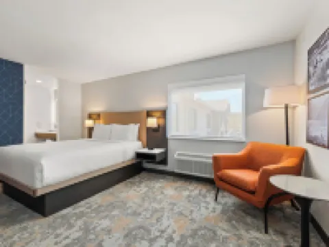 The Ellsworth Hotel, Ascend Hotel Collection Hoteles en Williams