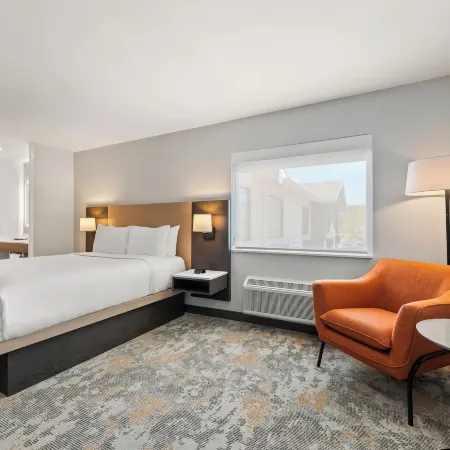 The Ellsworth Hotel, Ascend Hotel Collection