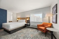 The Ellsworth Hotel, Ascend Hotel Collection