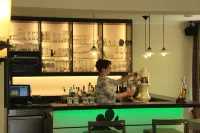Landidyll Landhotel Liesetal - พร้อมWifi