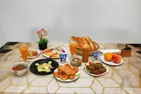 Grand Museum Pyramids Inn Hotels in Kerdasa