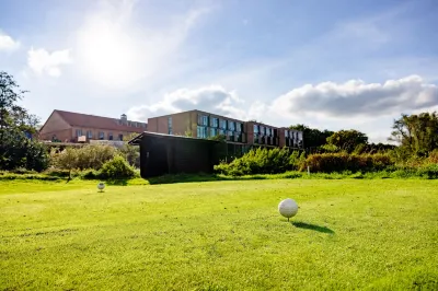 Hotel Breitenburg Hotels in 