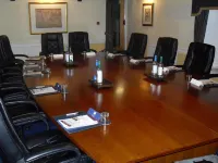 The Grange Manor Hotels in Falkirk