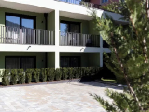 Cityhotel Goldener Adler B&B Hoteles en Chiusa