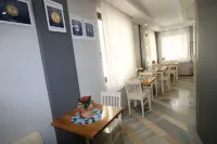 Hotel Taksim Home - parking