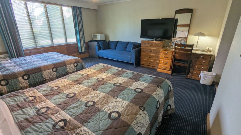 Mariner Motor Hotel