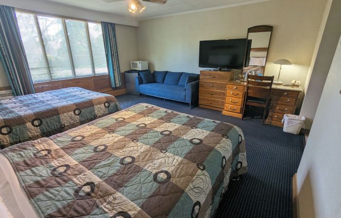 Mariner Motor Hotel