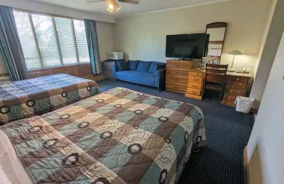 Mariner 摩託旅店