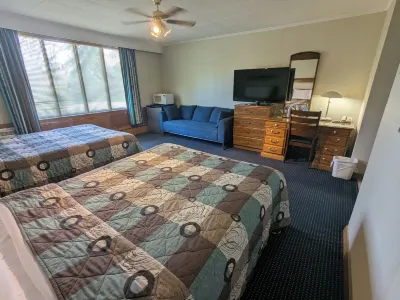Mariner Motor Hotel