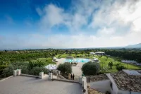 Casal Sikelio - Infinity Pools