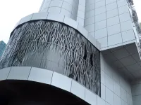 Indismart Hotel Hotels in Salt Lake City