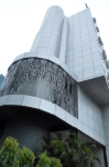 インディスマート ホテル のホテル