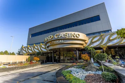 Admiral Hotel Hotels in Jarun