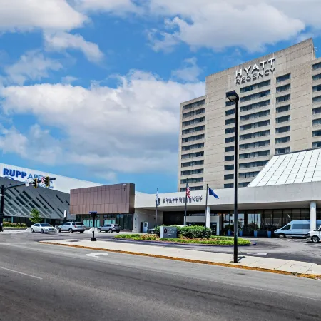 Hyatt Regency Lexington