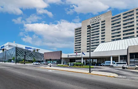 Hyatt Regency Lexington