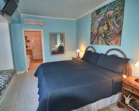 藍湖月亮聖別墅酒店 德雷珀斯酒店