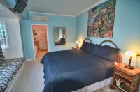 Moon San Villa at the Blue Lagoon Hotels in 