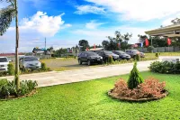Klir Waterpark Resort and Hotels - parking