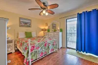 Convenient PCB Condo w/ Pool Access: Walk to Beach