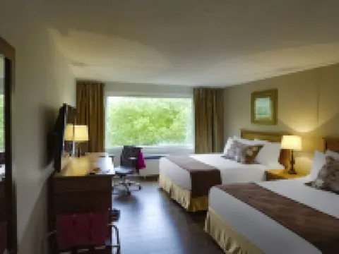 Hearthstone Inn Boutique Hotel Halifax - Dartmouth Hotels in Dartmouth