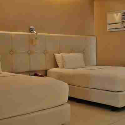 Hotel Veronica Rooms