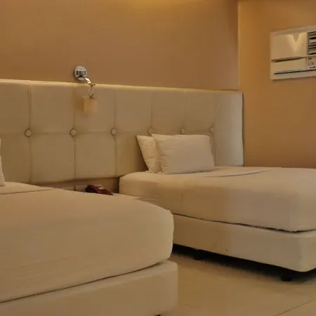 Hotel Veronica