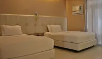 Hotel Veronica Hotels in Roxas City